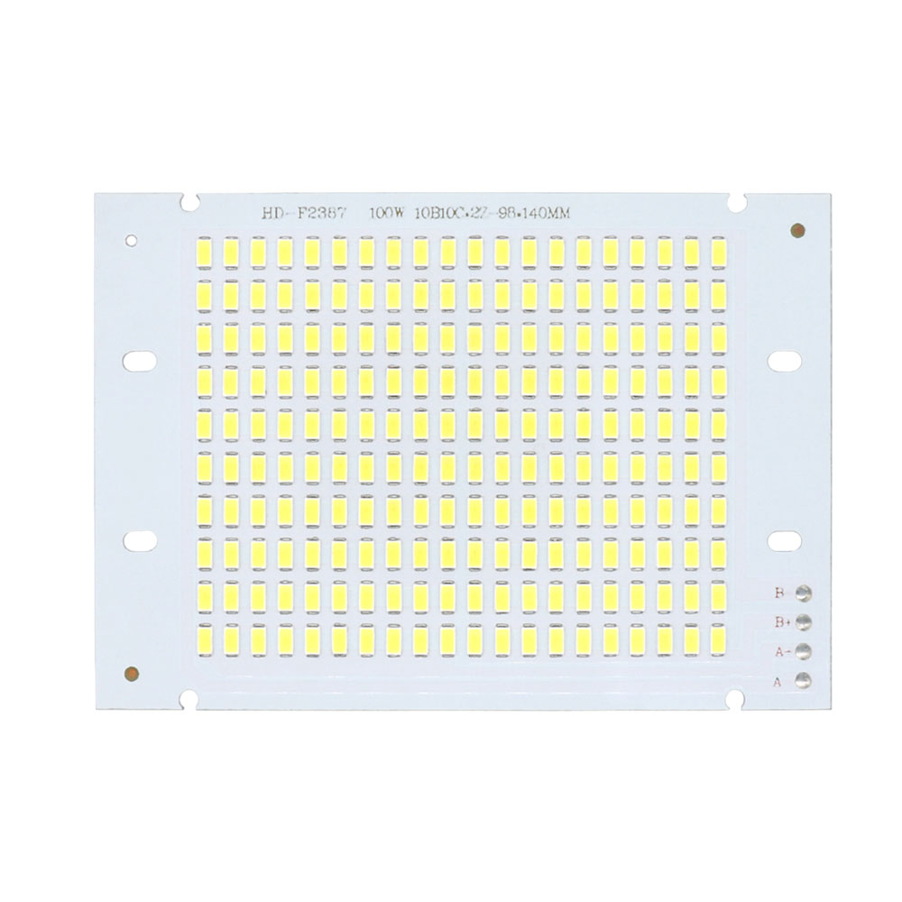Outdoor Power Kit - 50W 100W 150W 200W SMD5730 Lampu