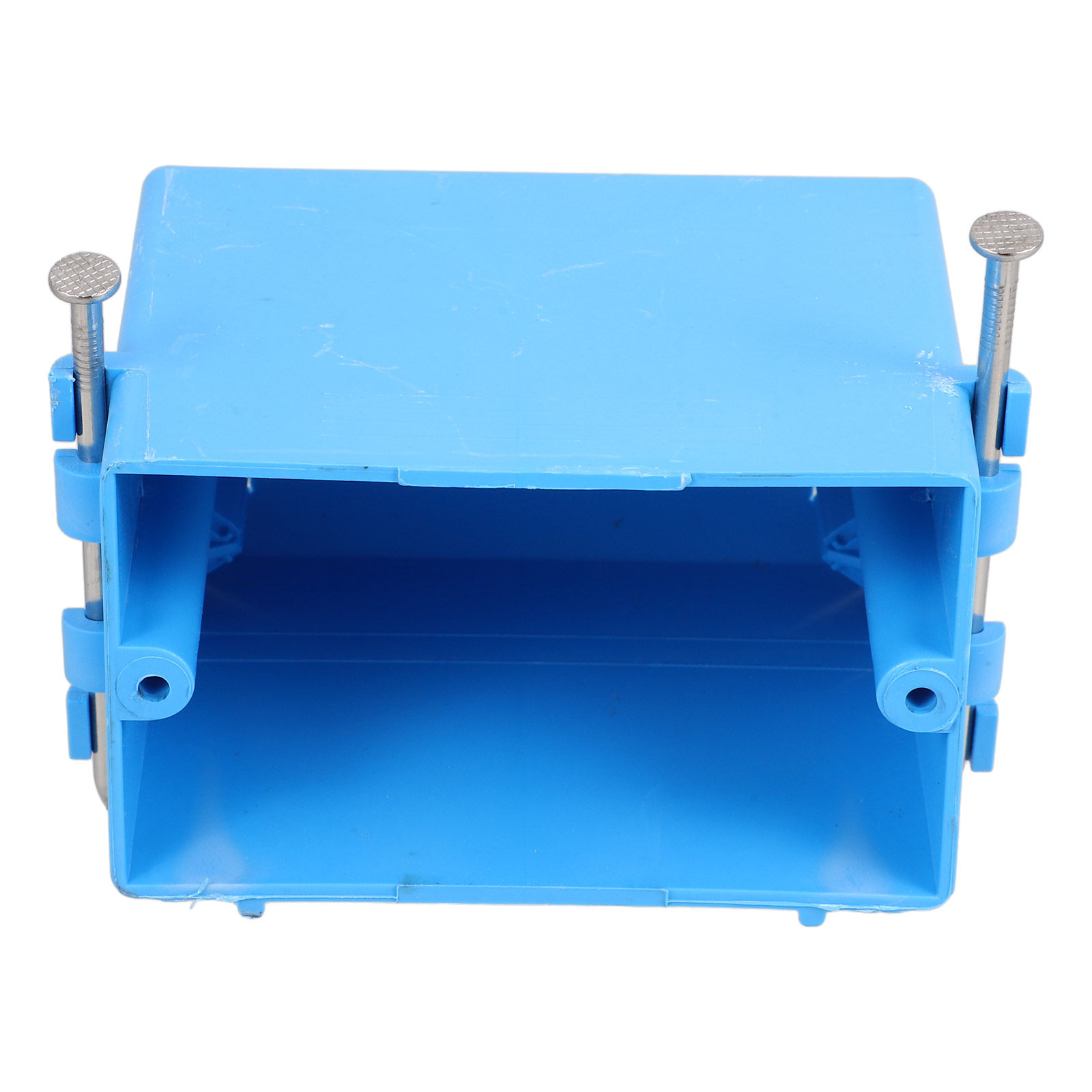 Outdoor Power Outlet Install - Kotak Stopkontak Luar Ruangan ABS yang