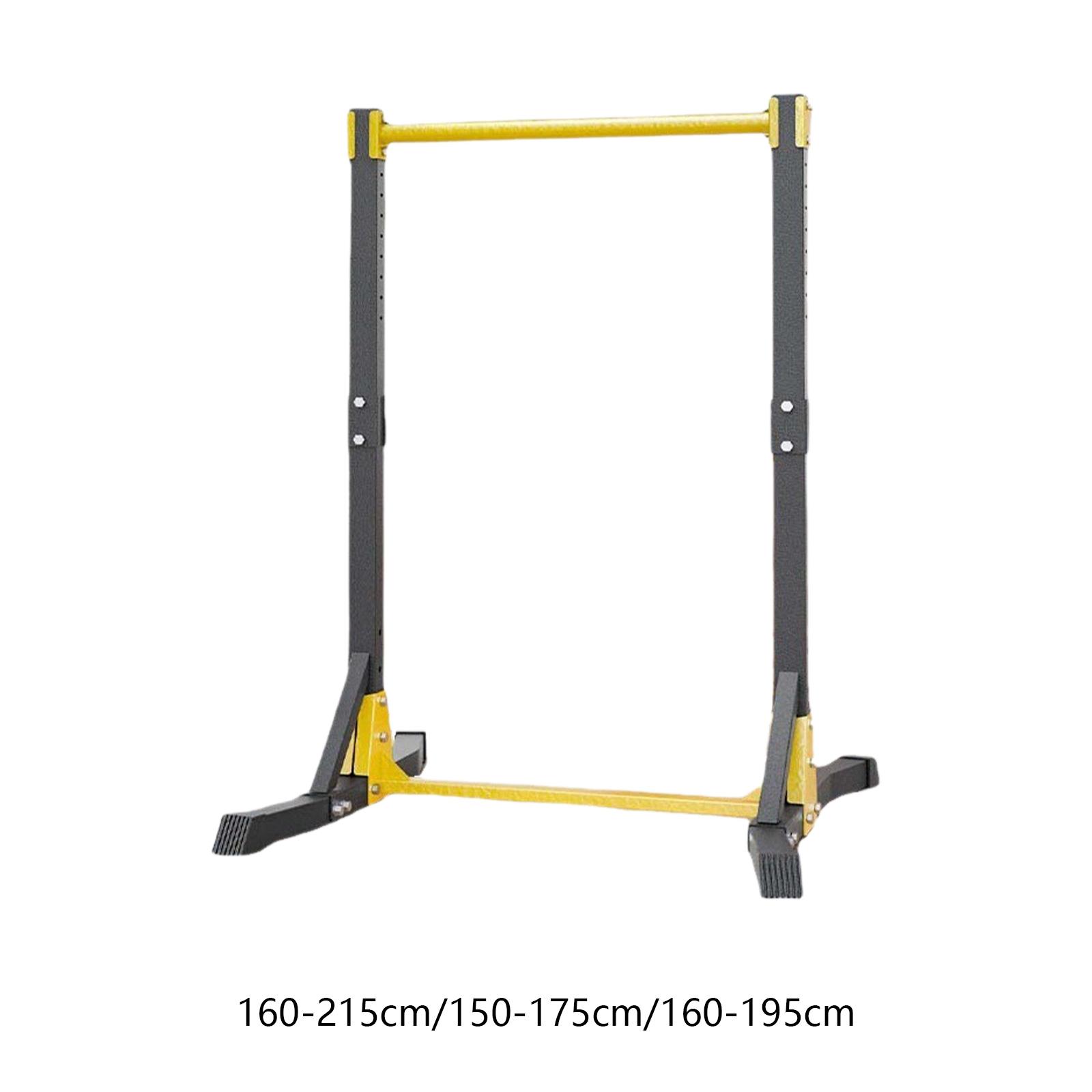 Outdoor Power Tower Pull Up Bar - Stasiun tarik atas, tiang berdiri tarik,