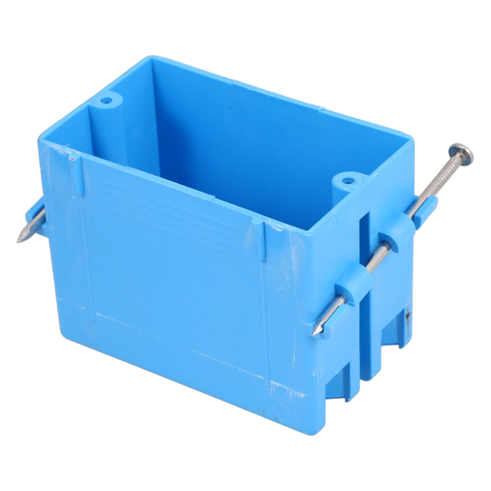 Outdoor Power Outlet Install - Kotak Sambungan Listrik Luar Ruangan ABS