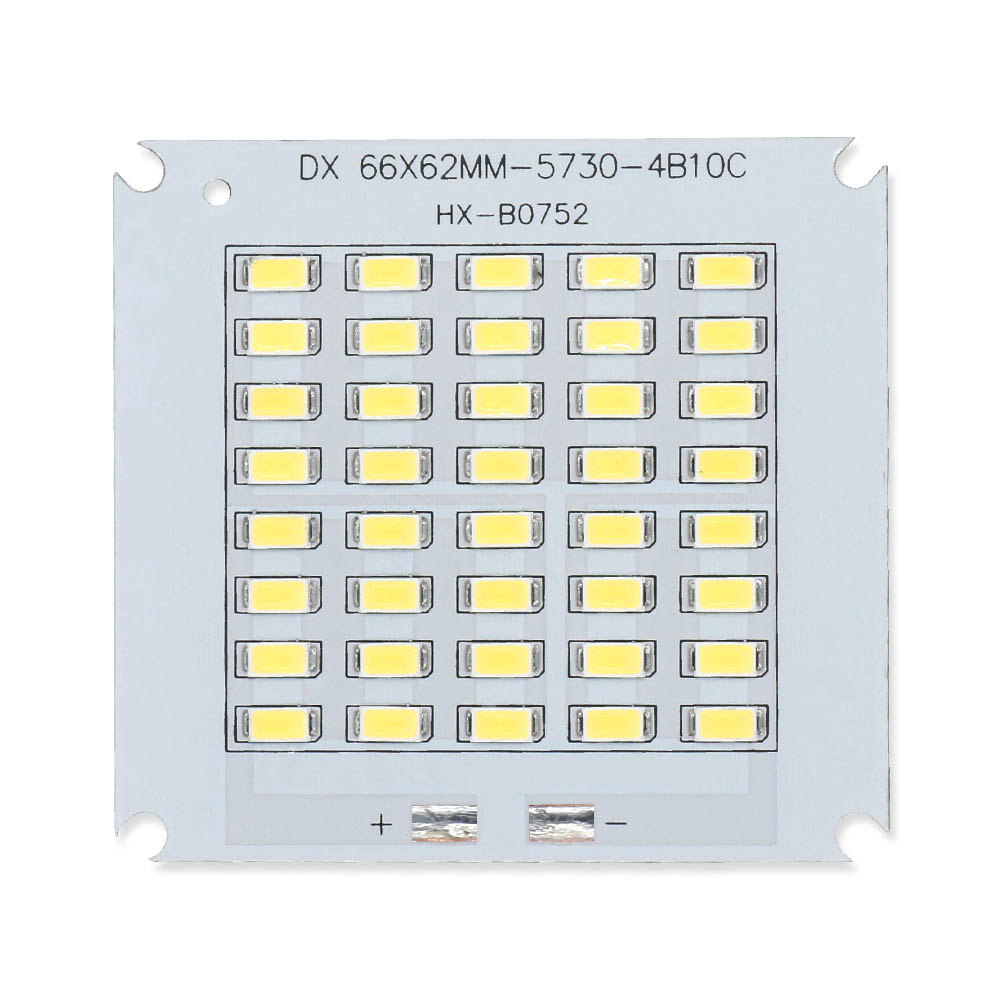 50W 100W 150W 200W SMD5730 Lam - Outdoor Power Kit ulasan dan harga