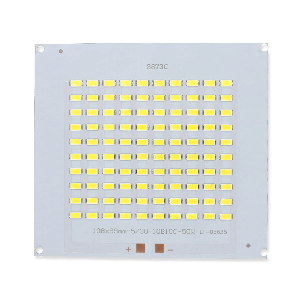 50W 100W 150W 200W SMD5730 Lam - Outdoor Power Kit ulasan dan harga