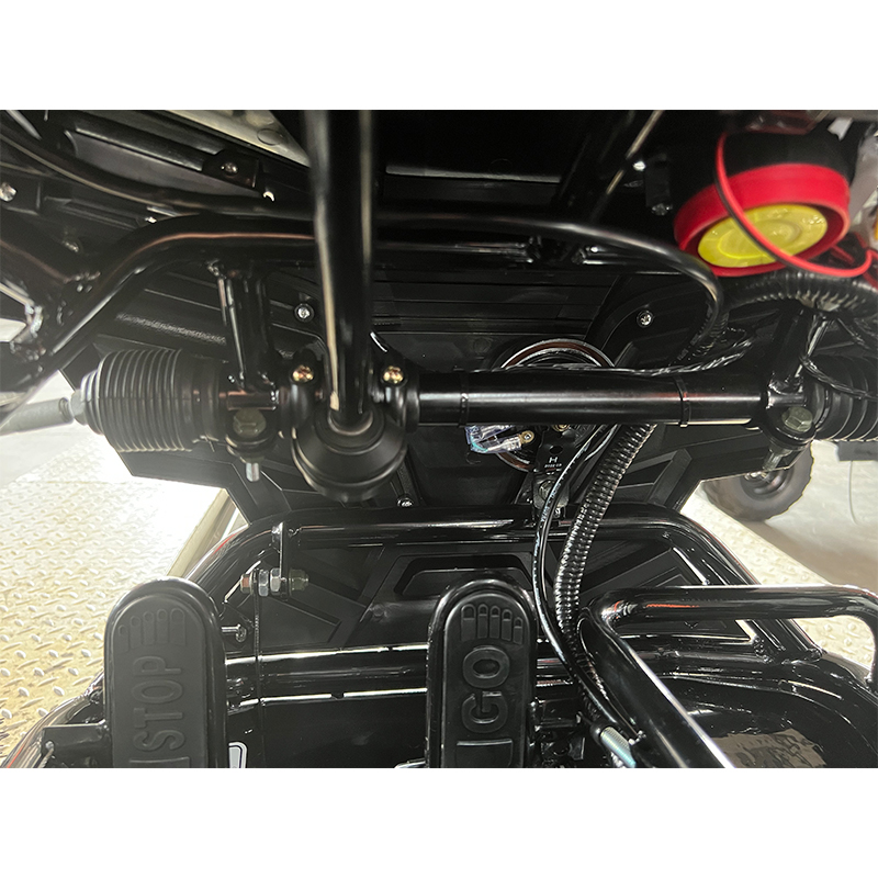 Kit Go Kart Lengkap dengan Kom - Outdoor Power Kit ulasan dan harga