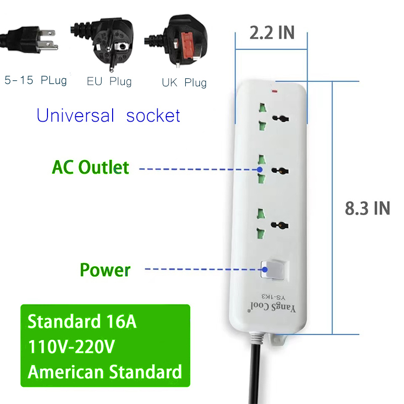Kabel WUFEN V2L untuk Pengisia - Outdoor Power Nz ulasan dan harga