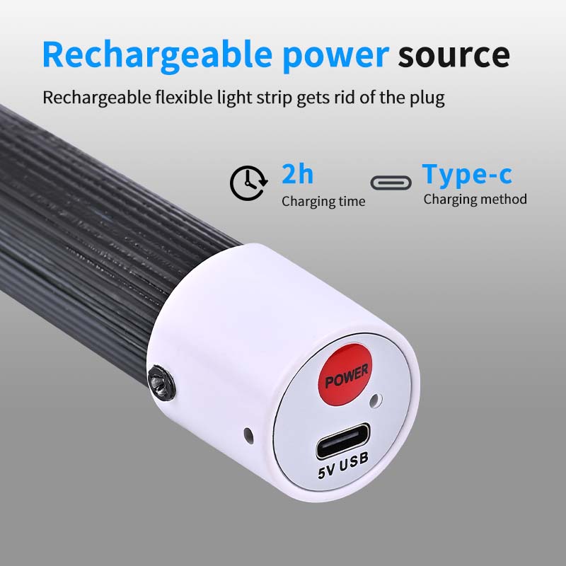 Lampu LED strip yang dapat dit - Outdoor Use Power Strip ulasan dan harga