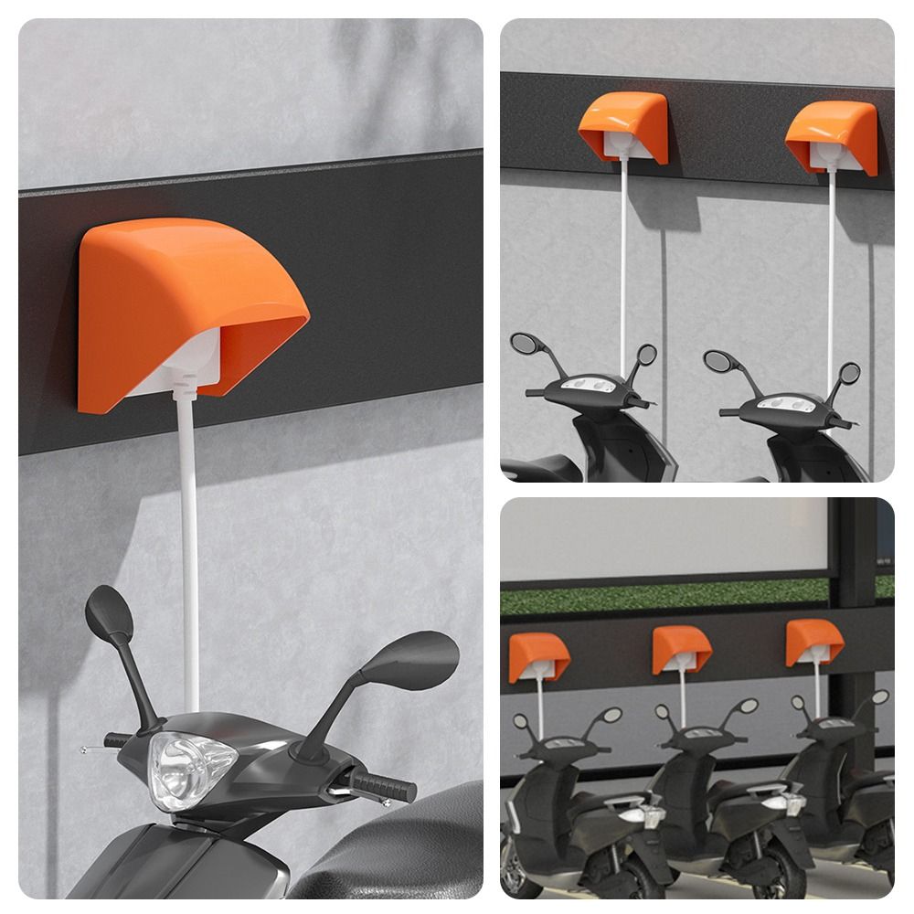 Kotak Stopkontak Listrik Luar  - Outdoor Power Outlet Waterproof ulasan dan harga