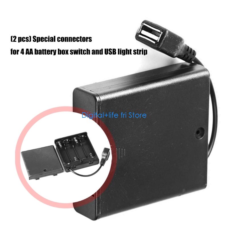E06D 4 Slot Casing Baterai Kon - Outdoor Use Power Strip ulasan dan harga