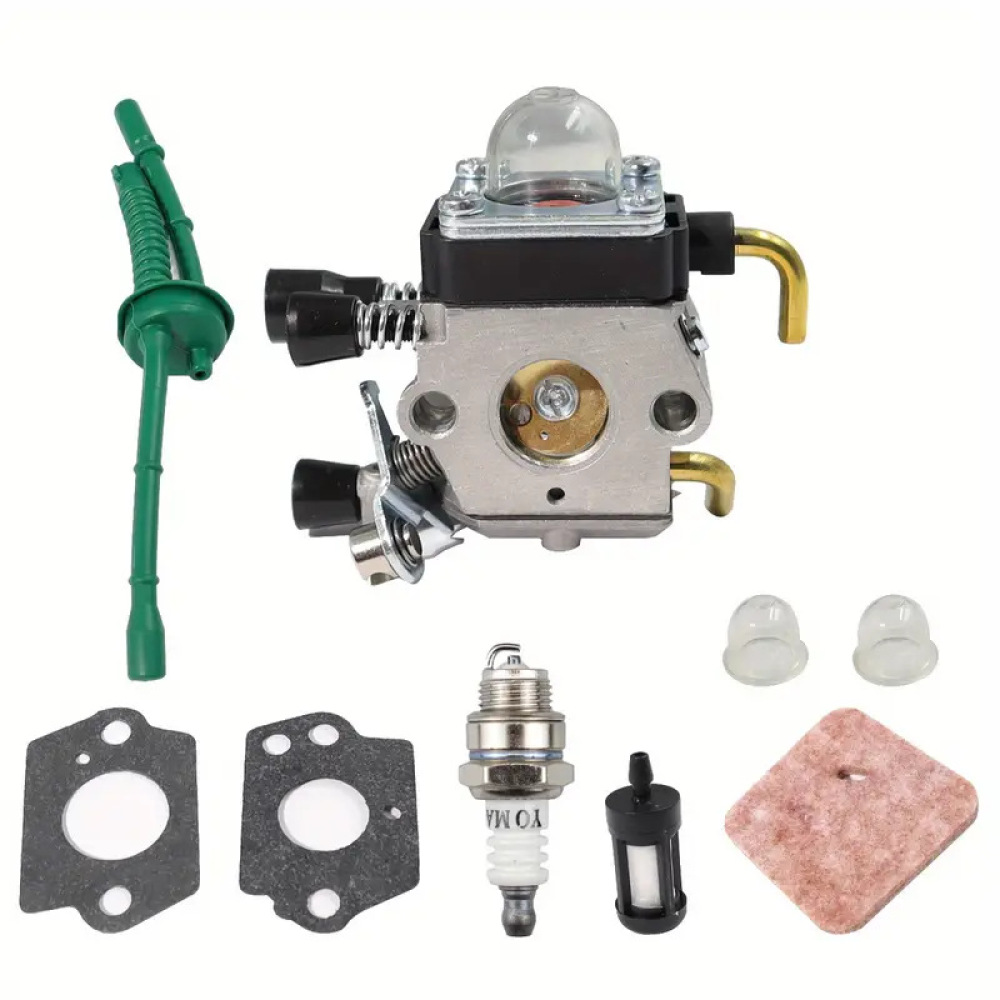 Perbaikan Sistem Bahan Bakar M - Outdoor Power Kit ulasan dan harga