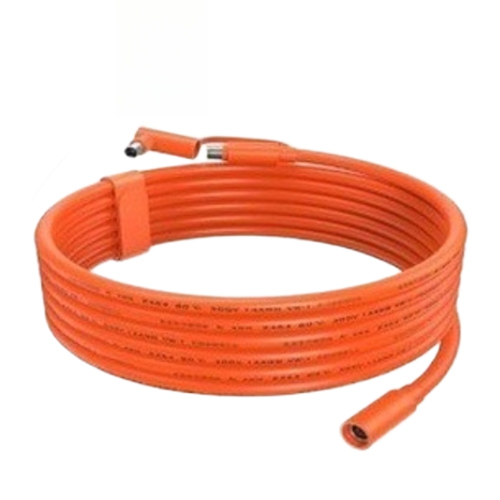 Kabel Ekstensi Solar 20FT 8mm  - Power Outdoor Jackery ulasan dan harga