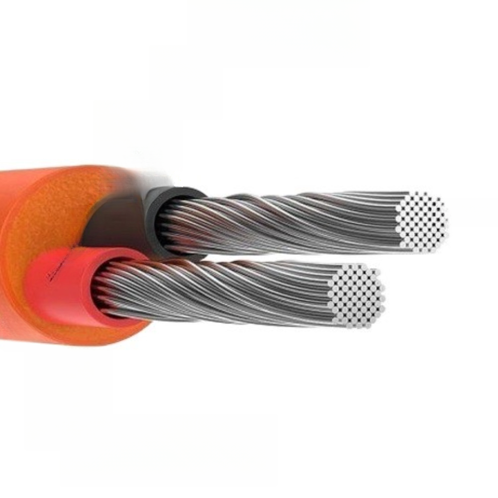 Kabel Ekstensi Solar 20FT 8mm  - Power Outdoor Jackery ulasan dan harga