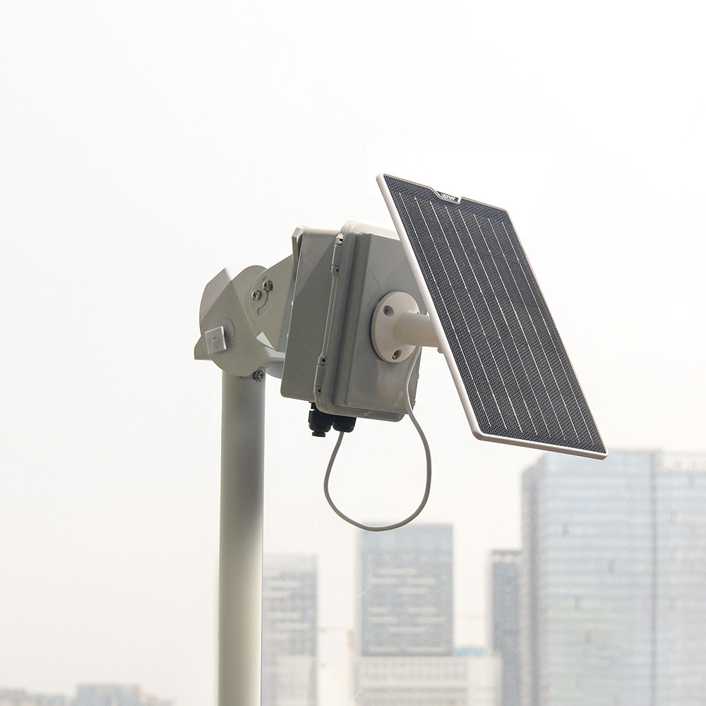 LILYGO ®   T-Solar Kit Papan E - Outdoor Power Kit ulasan dan harga