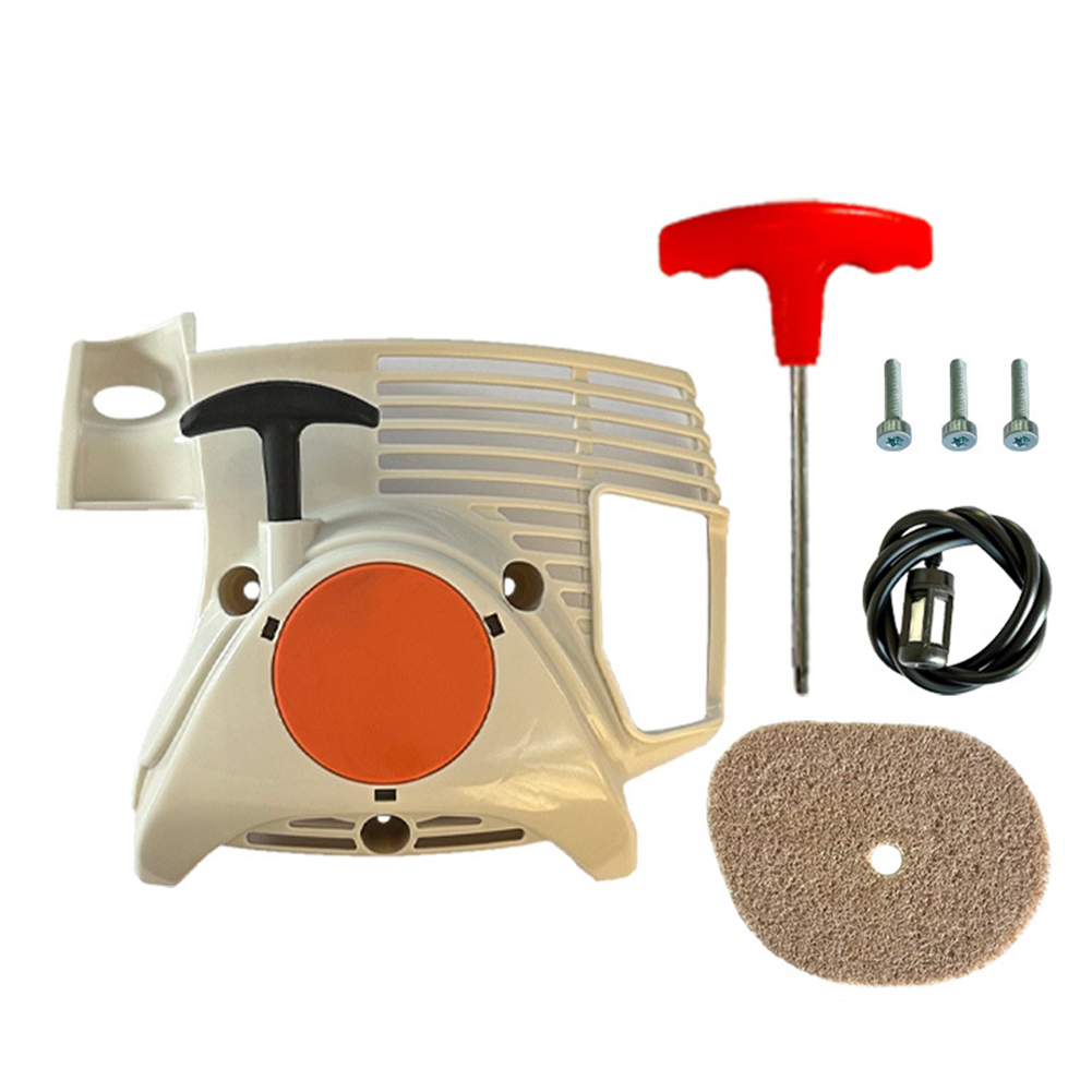 Kit Starter Recoil Pull Start  - Outdoor Power Kit ulasan dan harga