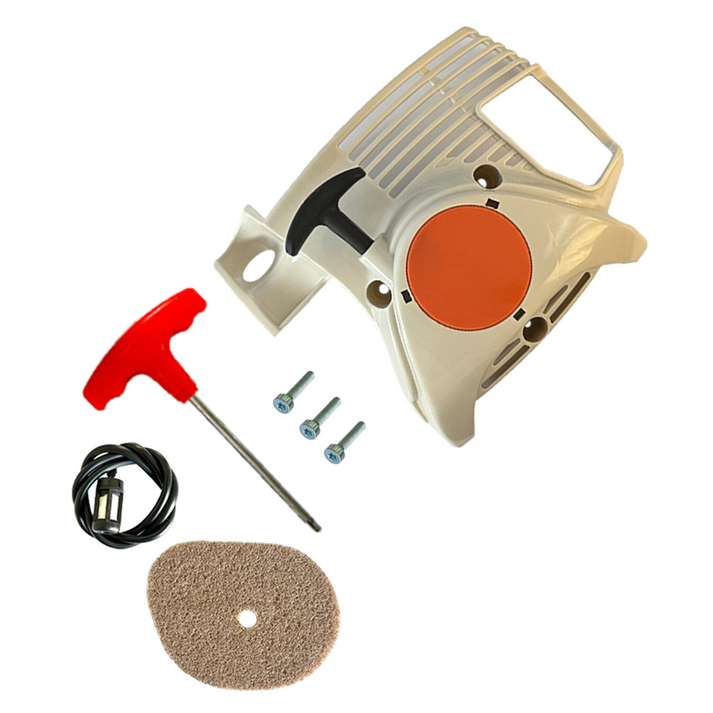 Kit Starter Recoil Pull Start  - Outdoor Power Kit ulasan dan harga