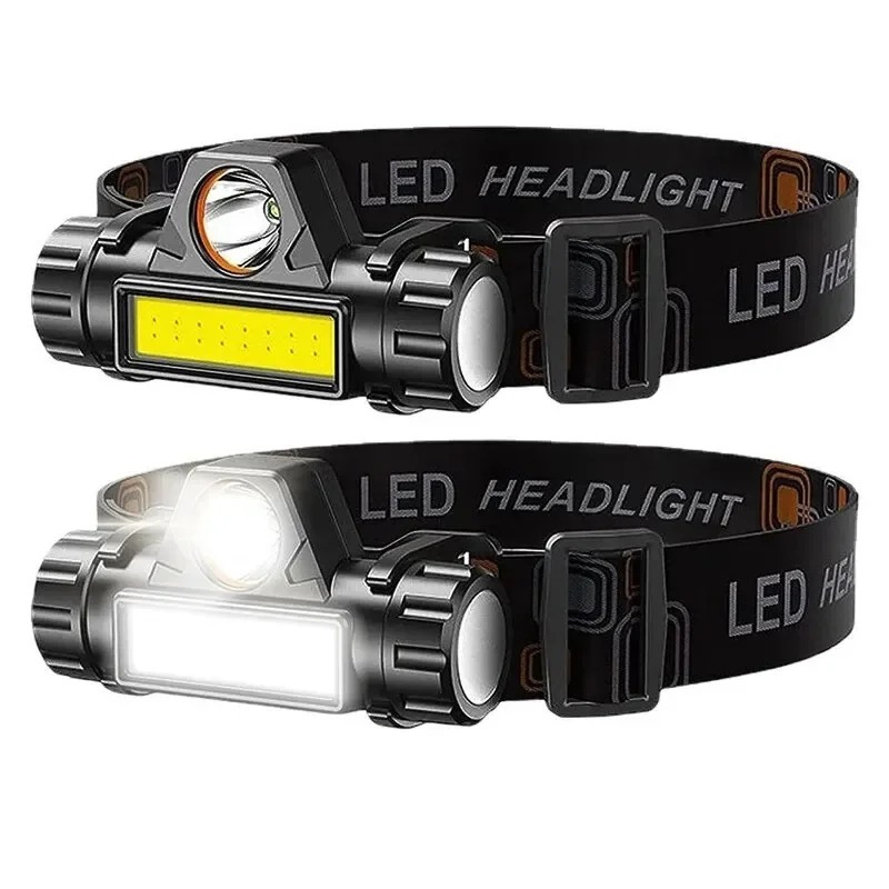 Lampu Kepala LED Kuat yang Dap - Outdoor Power Kit ulasan dan harga