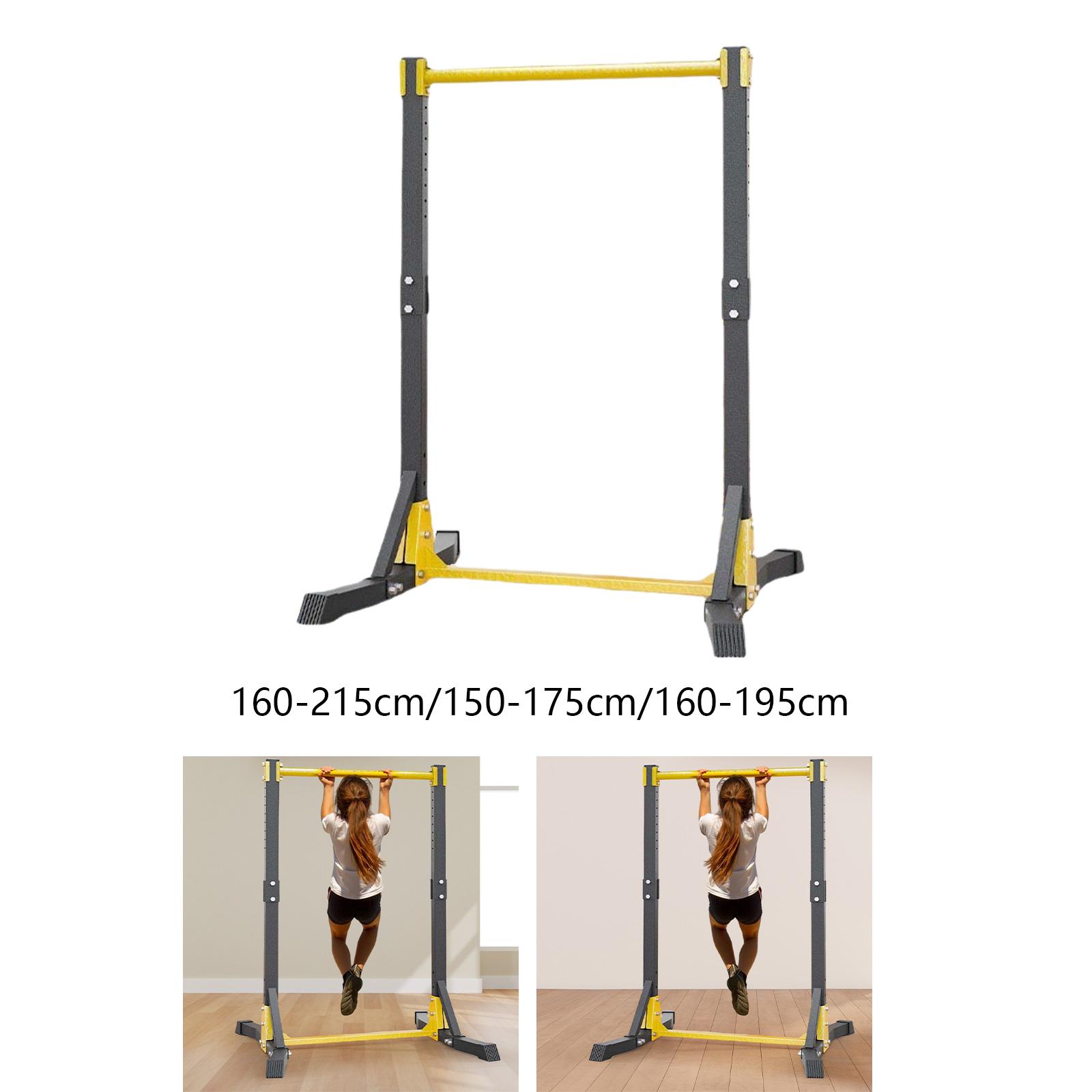 Stasiun tarik atas, tiang berd - Outdoor Power Tower Pull Up Bar ulasan dan harga