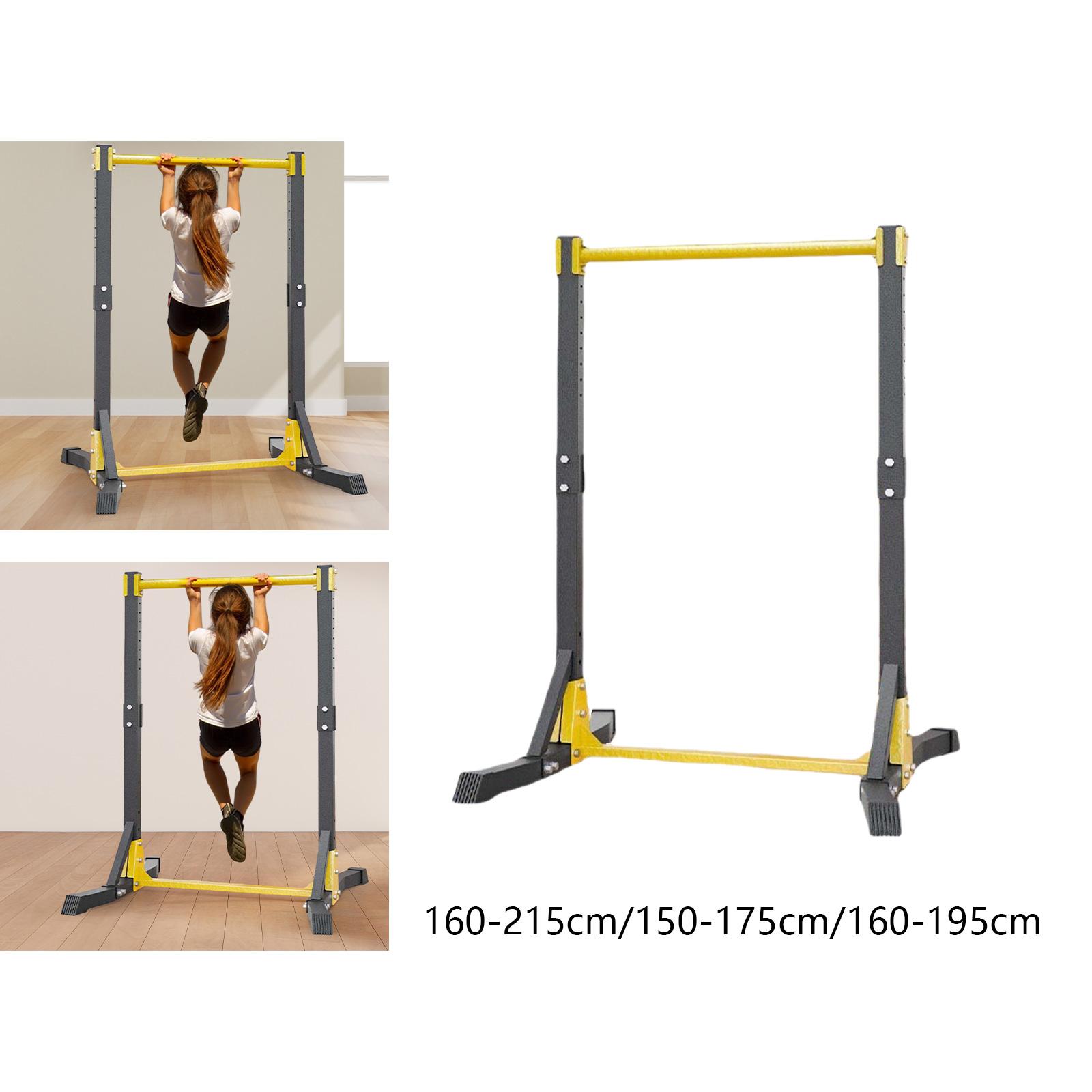 Stasiun tarik atas, tiang berd - Outdoor Power Tower Pull Up Bar ulasan dan harga
