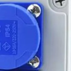 Kotak Distribusi Dinding Ip54  - Outdoor Power Distributors ulasan dan harga