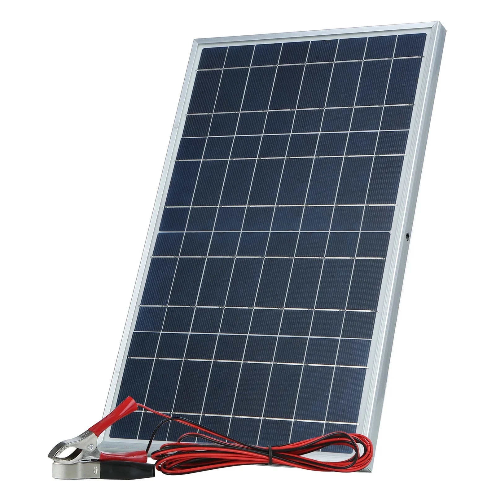Kit Panel Surya 35W Generator  - Outdoor Power Kit ulasan dan harga