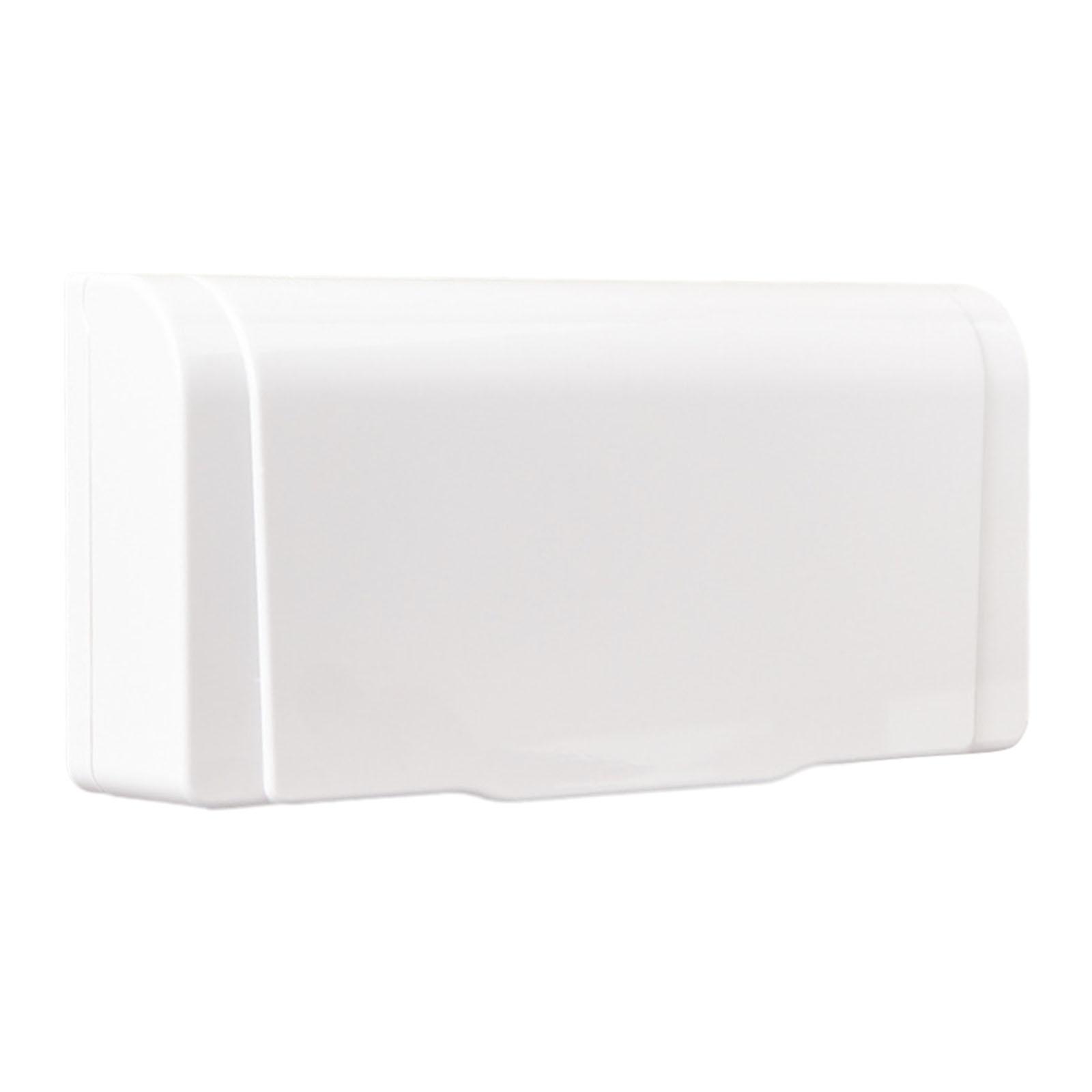 Pelindung Soket Luar Ruangan,  - Outdoor Power Outlet Install ulasan dan harga