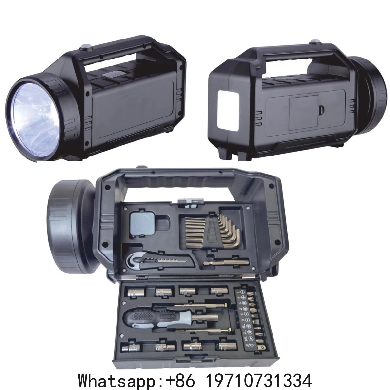 Lampu Camping & Set Peralatan  - Outdoor Power Kit ulasan dan harga