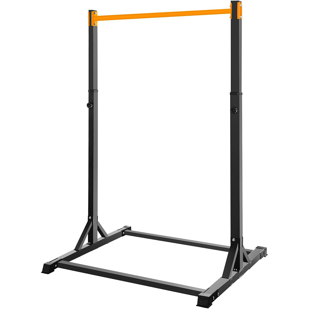 Stasiun Latihan Pull-Up Power  - Outdoor Power Tower Pull Up Bar ulasan dan harga