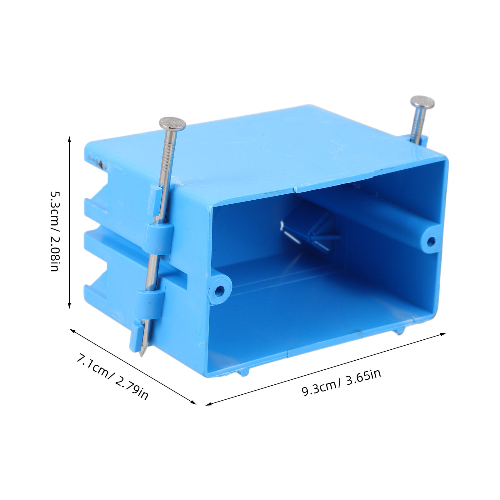 Kotak Stopkontak Luar Ruangan  - Outdoor Power Outlet Install ulasan dan harga