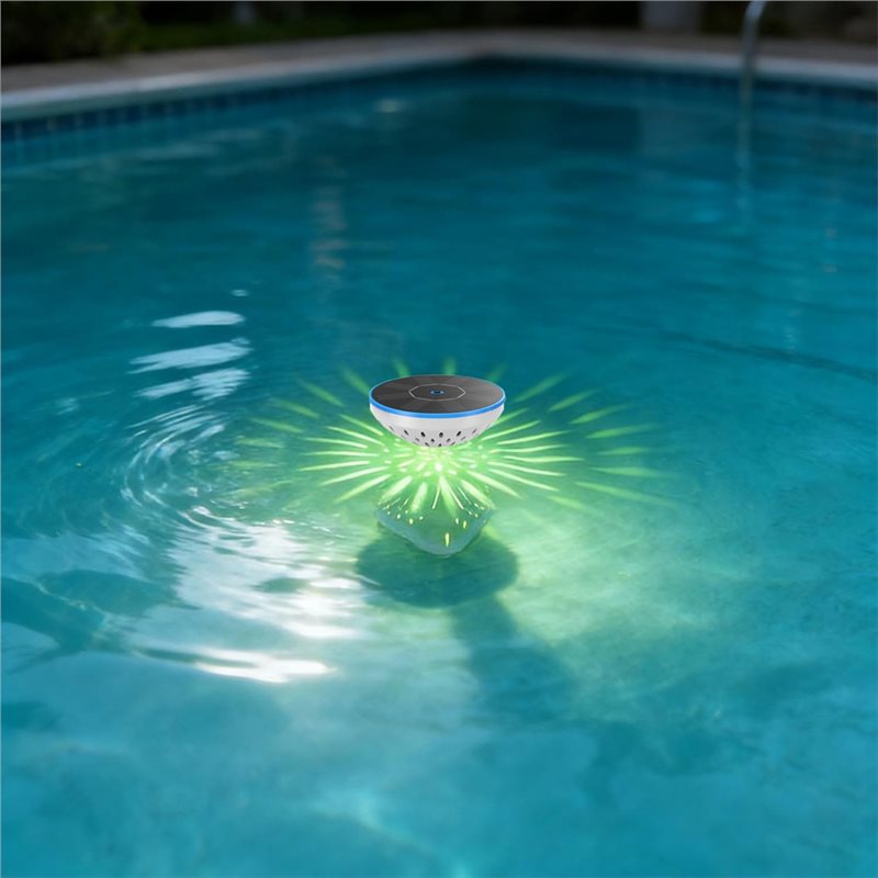 【Penawaran Besar】Lampu LED Ten - Outdoor Power Deals ulasan dan harga