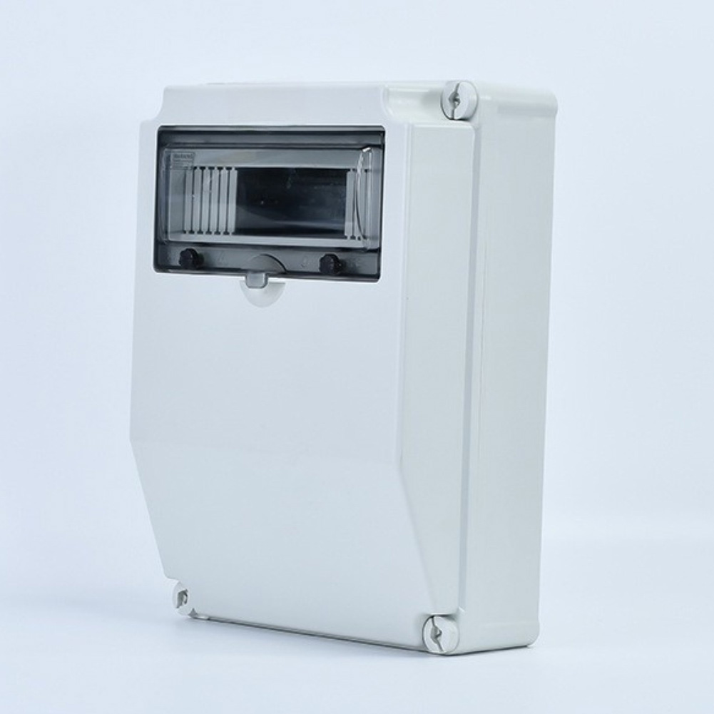 Kotak Distribusi Daya Tahan Ai - Outdoor Power Distributors ulasan dan harga