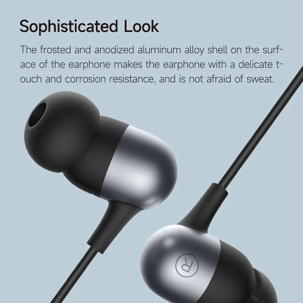 Earphone Xiaomi Capsule Origin - Outdoor Power Outlet Waterproof ulasan dan harga