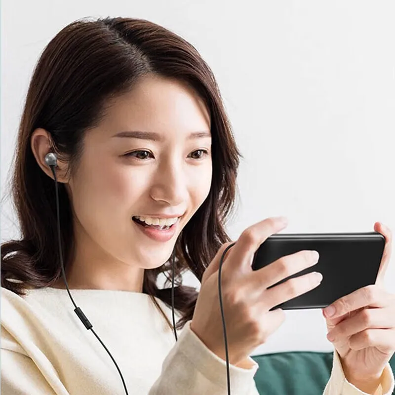 Earphone Xiaomi Capsule Origin - Outdoor Power Outlet Waterproof ulasan dan harga