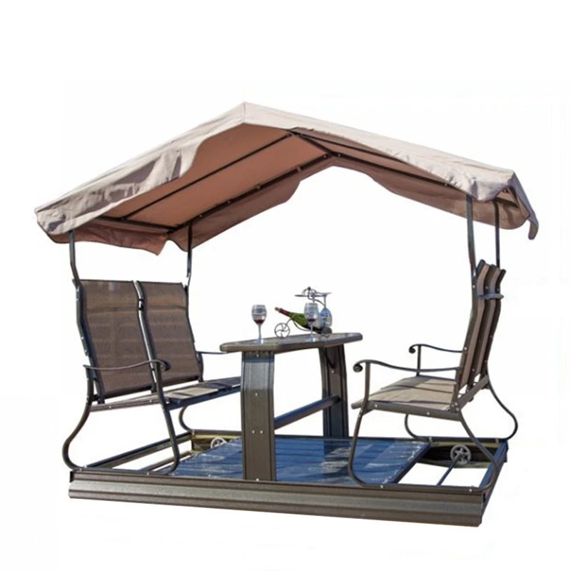 Kursi goyang luar ruangan untu - Outdoor Power Lift Chair ulasan dan harga