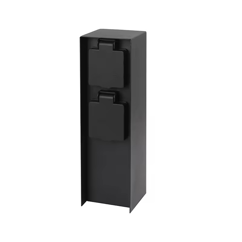 Stopkontak Listrik Luar Ruanga - Outdoor Power Outlet Install ulasan dan harga