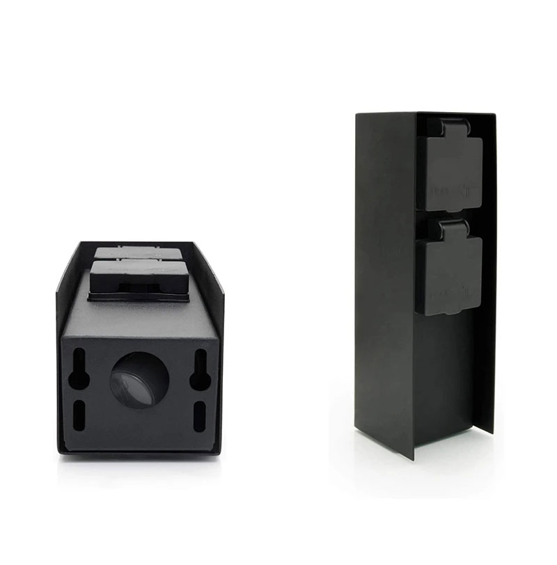 Stopkontak Listrik Luar Ruanga - Outdoor Power Outlet Install ulasan dan harga