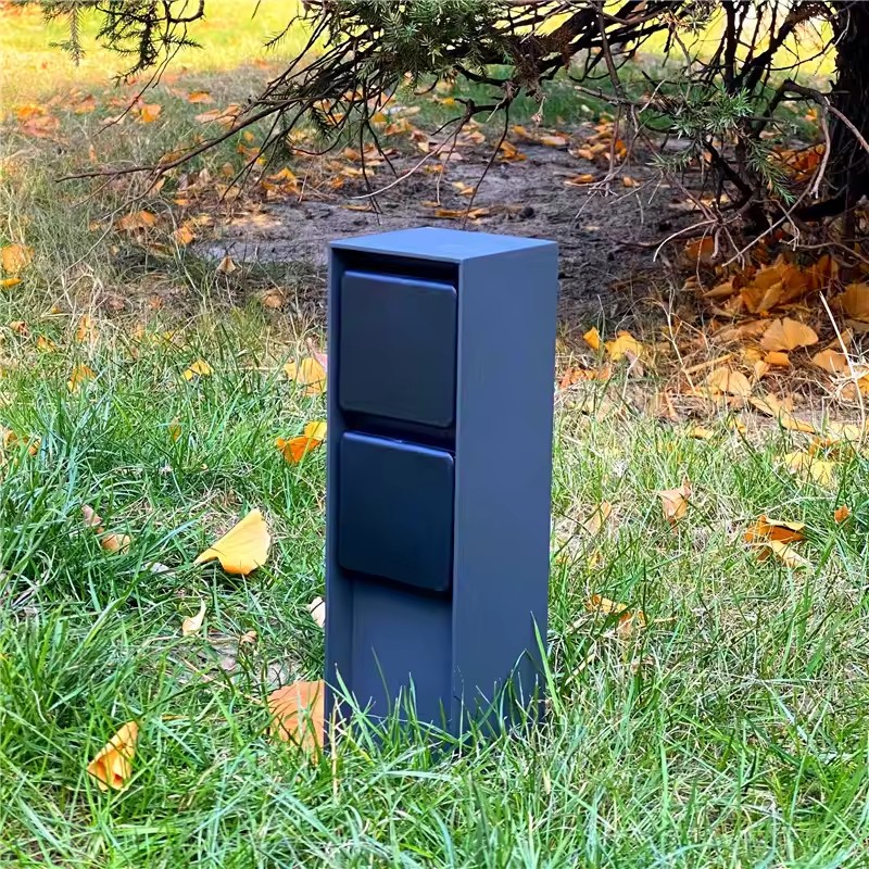 Stopkontak Listrik Luar Ruanga - Outdoor Power Outlet Install ulasan dan harga