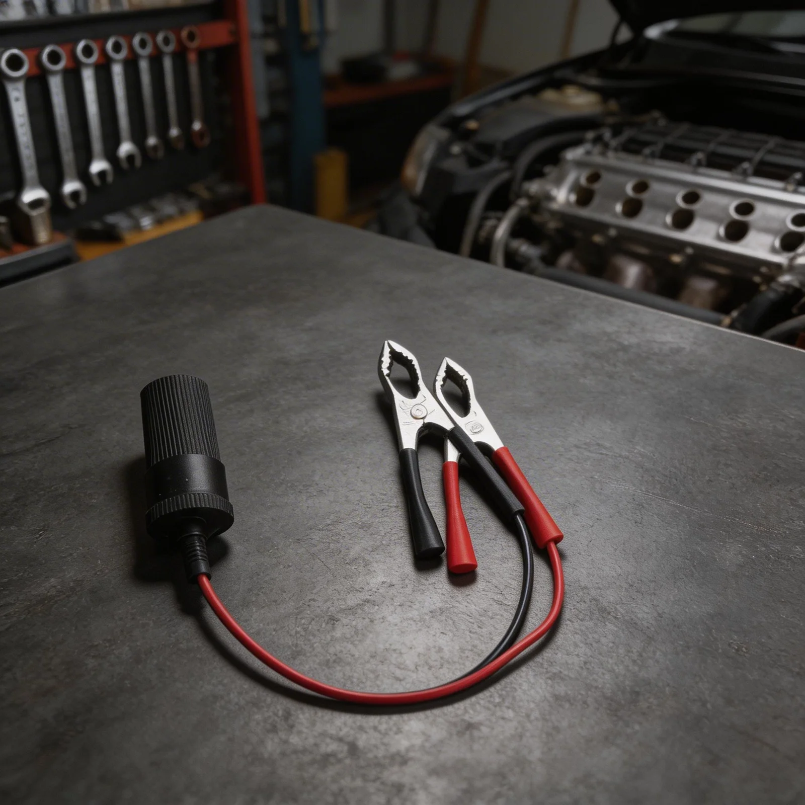 Kegiatan Berkemah di Luar Ruan - Outdoor Power Outlet Install ulasan dan harga