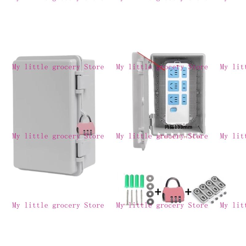 Penutup outlet daya tahan cuac - Outdoor Power Outlet Waterproof ulasan dan harga
