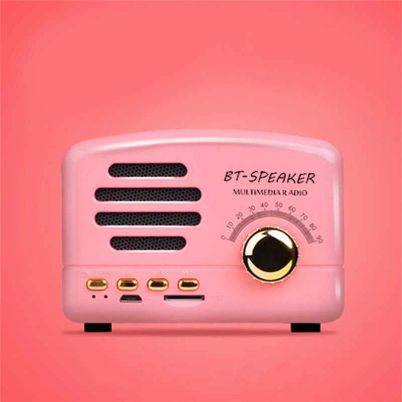 【Penawaran Besar】Speaker Bluet - Outdoor Power Deals ulasan dan harga